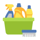Cleaning Supplies